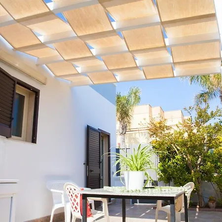 Giusi Holiday House