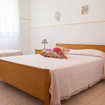 Giusi Holiday House *