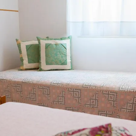 Giusi Holiday House